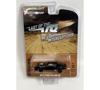 Mad Max Last of the V8 Interceptors 1:64 Greenlight 44770A