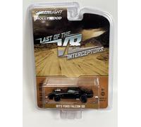 Mad Max Last of the V8 Interceptors 1:64 Greenlight 44770A Greenlight Black One Size