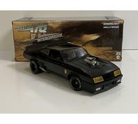 Mad Max Last of The V8 Interceptors New Tooling 1:18 Greenlight 12996