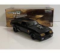 Mad Max Last of The V8 Interceptors New Tooling 1:18 Greenlight 12996