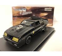 Mad Max Last of the V8 Interceptors Scale 1:43 Greenlight 86522