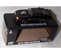 Greenlight 86522 1:43 Mad Max Last of the V8 Interceptors 1973 Ford