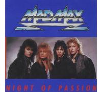 Mad Max - Night of Passion