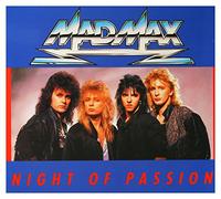 Mad Max - Night of Passion..
