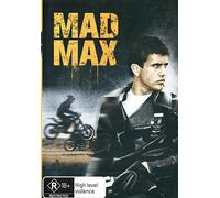 Mad Max [NON-UK Format / Region 4 Import - Australia]