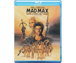 Mad Max - Oltre La Sfera Del Tuono