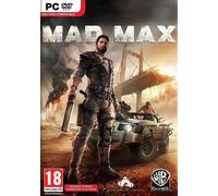 Mad Max PC