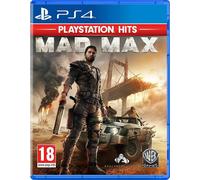 Mad Max - PlayStation Hits | PlayStation 4 PS4 New