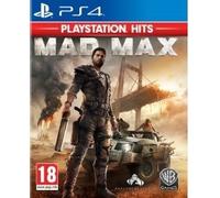 Mad Max - PlayStation Hits (PS4)