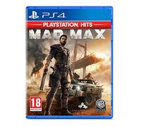 Mad Max - Ps Hits - PS4 - K59z
