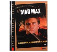 Mad Max [Region 2] (English audio. English subtitles)
