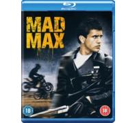Mad Max - Region B Blu Ray