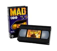 Mad Max: Rewind Lights Video Light
