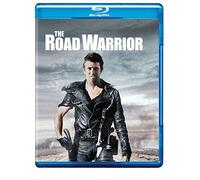 Mad Max: Road Warrior [Blu-ray] [1982] [US Import]