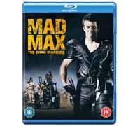 Mad Max 2: The Road Warrior [1985] (Blu-ray)