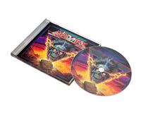 MAD MAX - STORIES OF DESTINY (INCL.20PG BOOKLET)