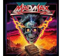MAD MAX - STORIES OF DESTINY (INCL.20PG BOOKLET)