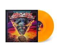 MAD MAX - STORIES OF DESTINY (VESPER PROVIDENCE VINYL) [VINYL]