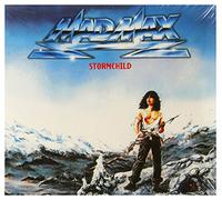 Mad Max - Stormbird