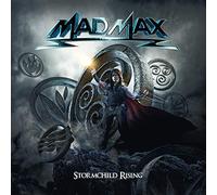 Mad Max - Stormchild Rising [VINYL]
