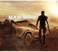 Mad Max + The Ripper DLC Steam CD Key