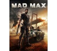 Mad Max + The Ripper (PC) - Steam Key - GLOBAL