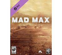 Mad Max - The Ripper Steam Key GLOBAL