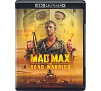 MAD MAX THE ROAD WA - BLUR - M3z