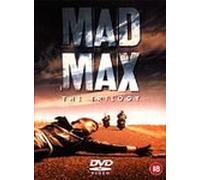 Mad Max - The Trilogy (DVD 2001)