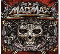 Mad Max - Thunder, Storm & Passion (2cd)