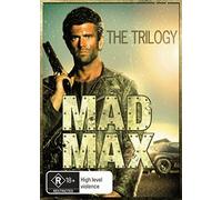 Mad Max Trilogy DVD Boxset
