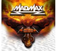 Mad Max - White Sands