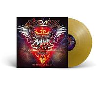 Mad Max - Wings Of Time (Gold Lp) [VINYL]