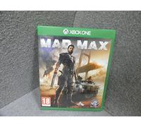 Mad Max (Xbox One)