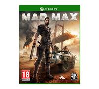 Mad Max (Xbox One)