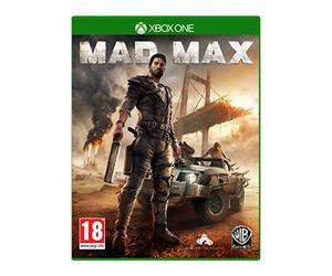 Mad Max (Xbox One)