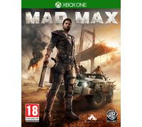 Movies - Mad Max - GAMESOFTW - P2222z