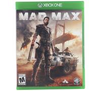 Mad Max - Xbox One Xbox One Standard (Microsoft Xbox One) (US IMPORT)