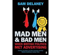 Mad Men and Bad Men