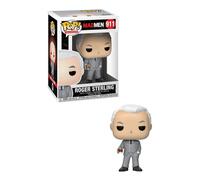 Mad Men - Roger Sterling Funko Pop Collectible Authentic Vinyl Figure Display