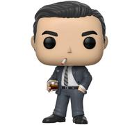 Mad Men Funko POP Vinyl Figure Don Draper