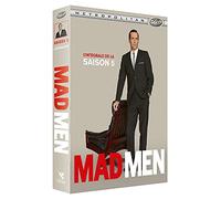 Mad Men - L'intA©grale de la Saison 5
