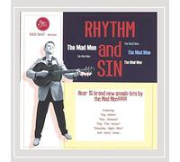 Mad Men - Rhythm and Sin