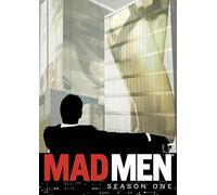 Mad Men: Season 1 [DVD] [Region 1] [US Import] [NTSC]