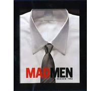 Mad Men: Season 2 [Blu-ray] by Lions Gate