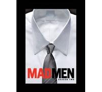 Mad Men: Season 2 [DVD] [US Import] [Region 1] [NTSC]