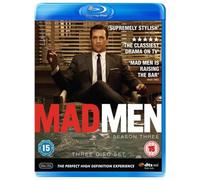Mad Men - Season 3