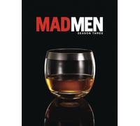 Mad Men: Season 3 [DVD] [Region 1] [US Import] [NTSC]