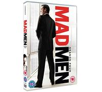 Mad Men Season 4