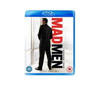 Mad Men Season 4 [Blu-ray]